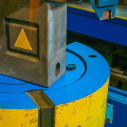 How Hydraulic Press Works