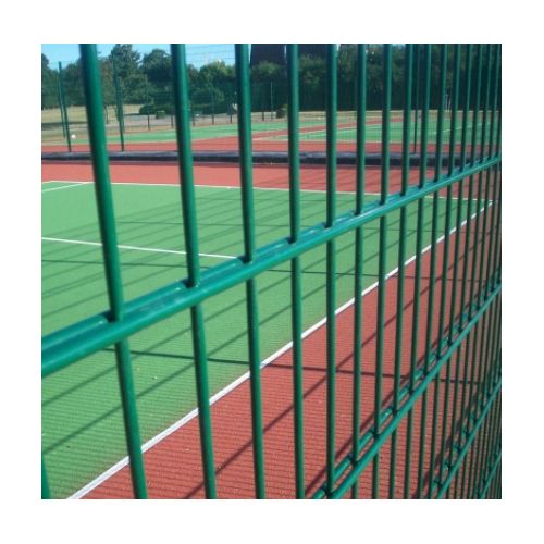 868/656 Security Fence