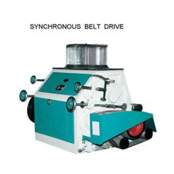 6F Single Roller Mill