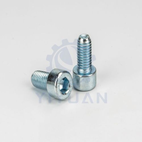 Internal Hexagonal Round Head Screw