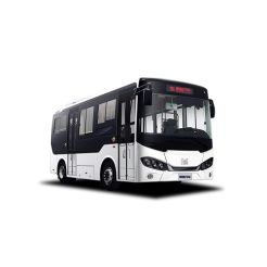 K5 Pure Electric City Bus
