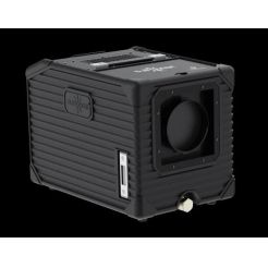 X-SW1800 MINI AQUA LOW FOG MACHINE