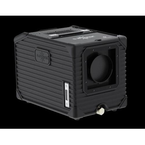 X-SW1800 MINI AQUA LOW FOG MACHINE