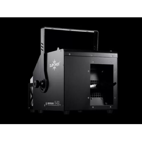 H-S2 SUPER QUIET SNOW MACHINE