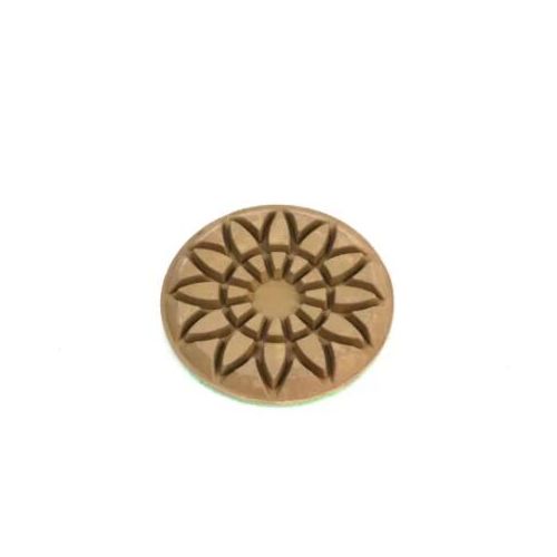 Concrete Polishing Pads For Floor Polishing