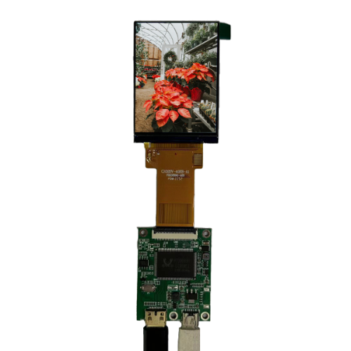 hdmi tft display