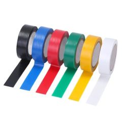 PVC Electrical Insulation Tape