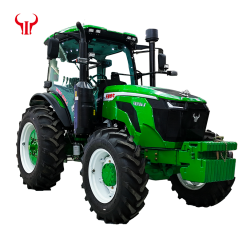 TTP1204-X tractor