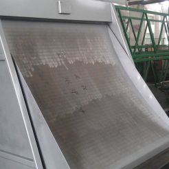 Chemical Wastewater Treatment