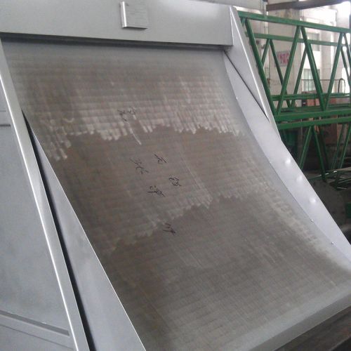 Dyeing and Printing Wastewater Treatment
