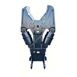 demolition attachments